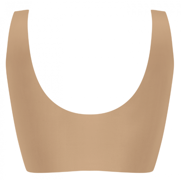 Sloggi - Zero Feel top Beige bh