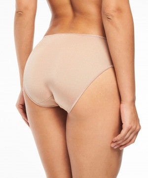 Chantelle - Hedona Peau Cafe Lat slip
