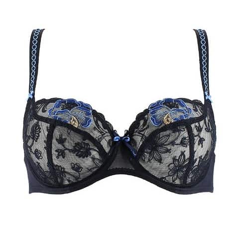 Empreinte - Elise Saphir bh