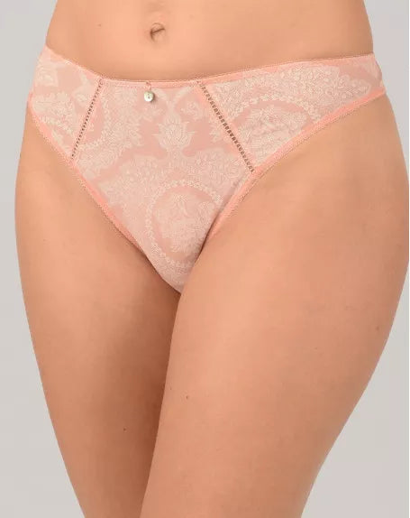 Empreinte - Peche Lilly Rose