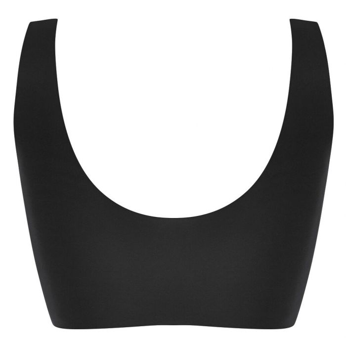 Sloggi - Zero Feel top Black bh