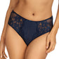 Ewa Bien - Colette blauw slip