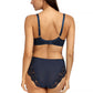 Ewa Bien - Colette blauw slip