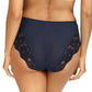 Ewa Bien - Colette blauw slip