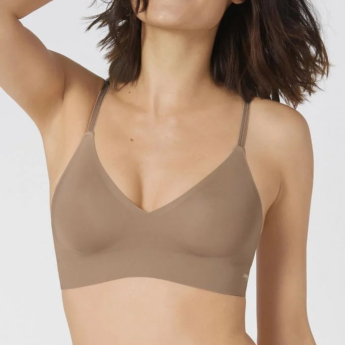 Sloggi - Body Adapt beige top