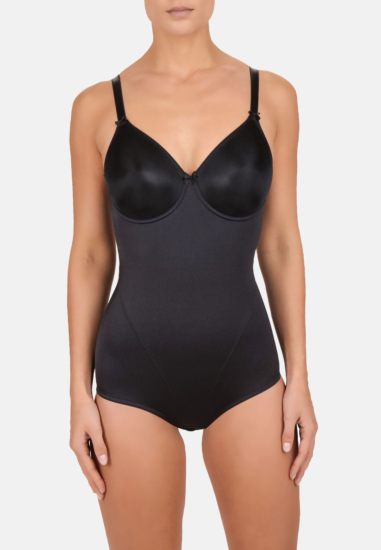 Felina - Joy donkerblauw body