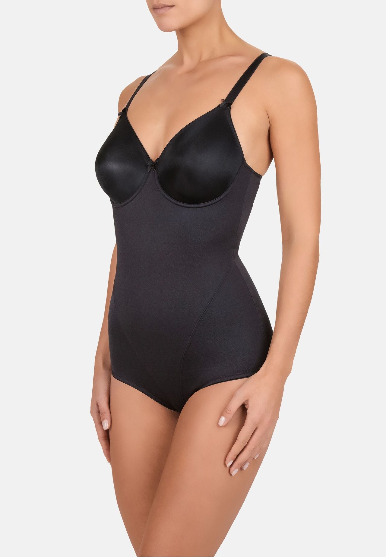 Felina - Joy donkerblauw body