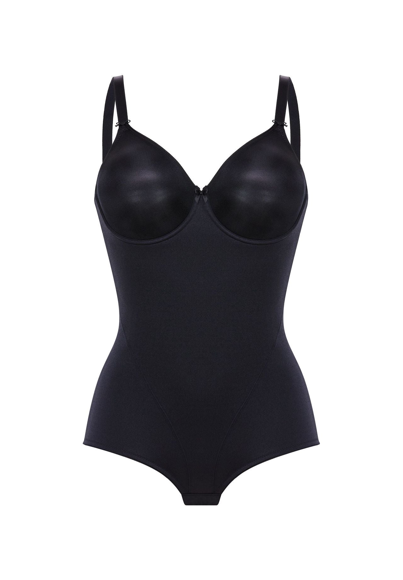 Felina - Joy donkerblauw body