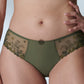 Simone Pérèle - Delice green slip