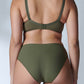 Simone Pérèle - Delice green slip