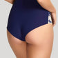 Panache - Clara Navy High Waist