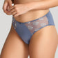 Panache - Tango blauw slip