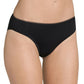 Sloggi - Feel Sensational zwart slip