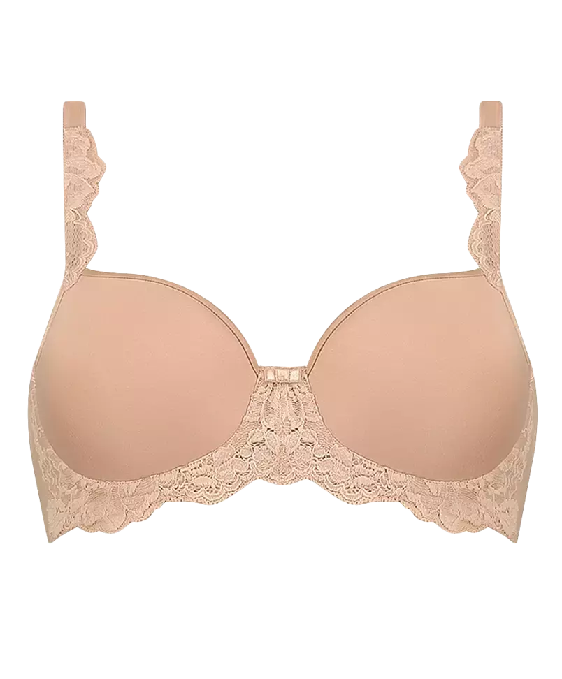 Triumph - Amourette Charm beige bh