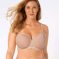 Triumph - Amourette Charm beige bh