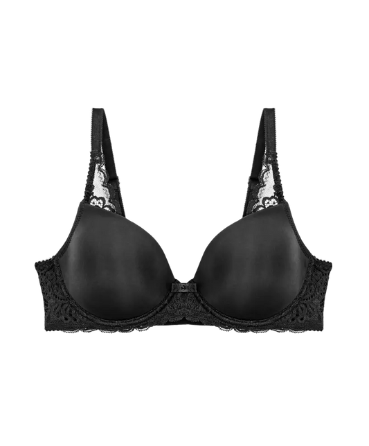 Triumph - Amourette Spotlight Black bh