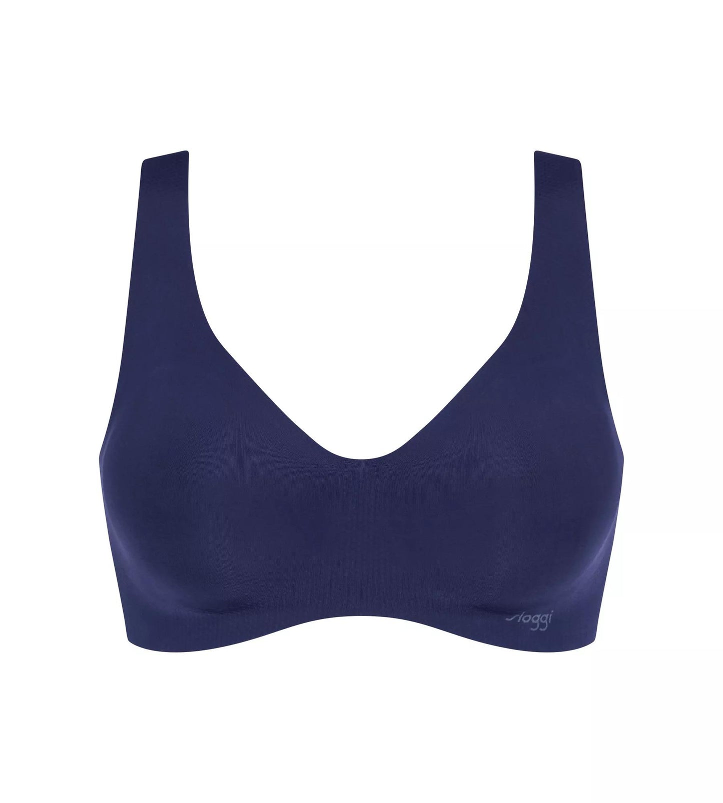 Sloggi - Zero Feel blauw top