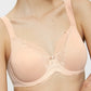 Triumph - Modern Lace+Cotton beige bh