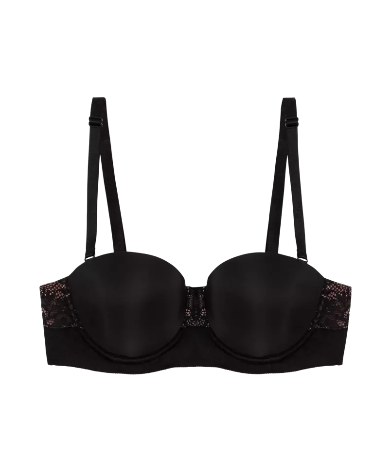 Triumph - Vivid Spotlight strapless bh