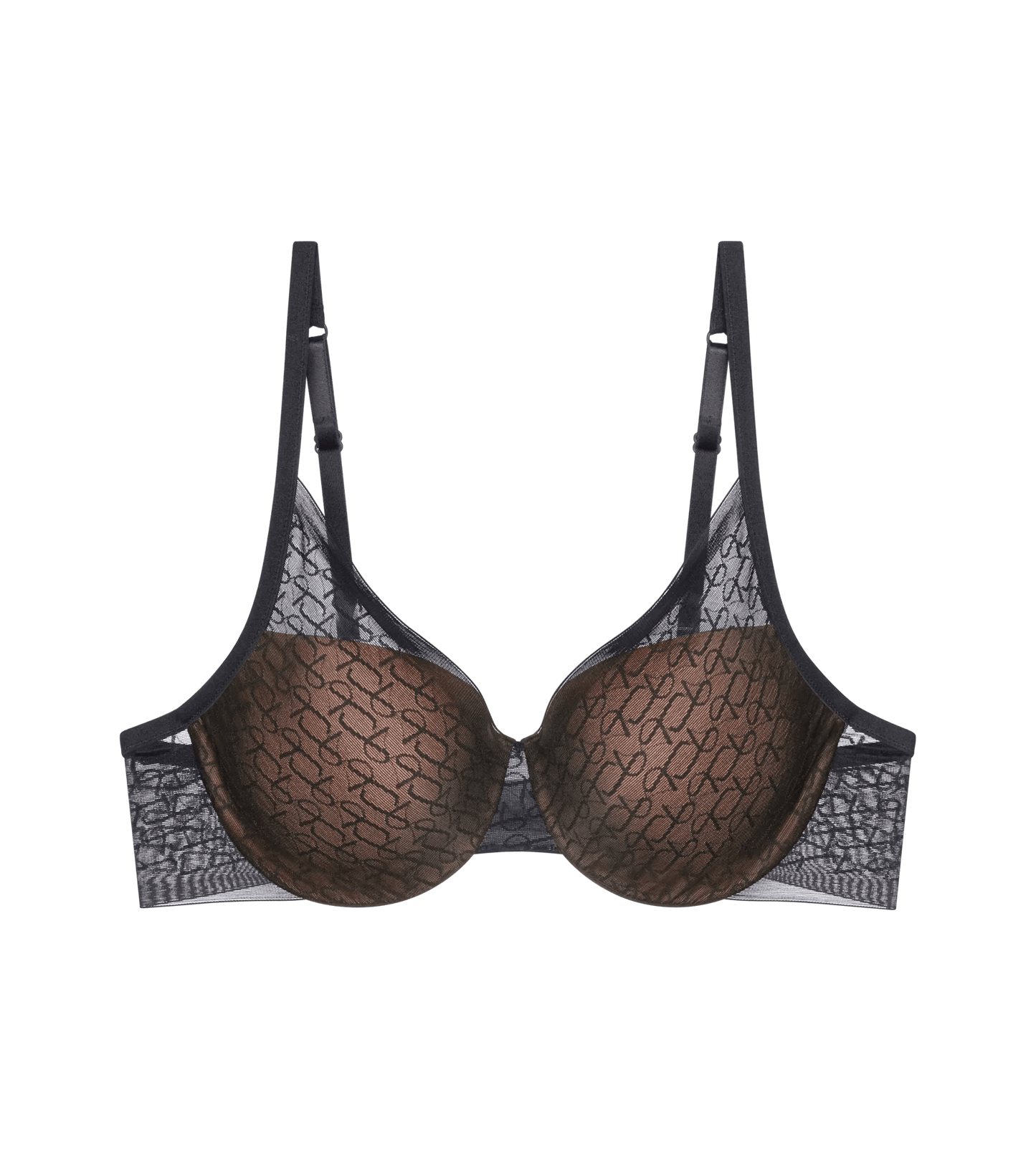 Triumph - Signature Sheer bh