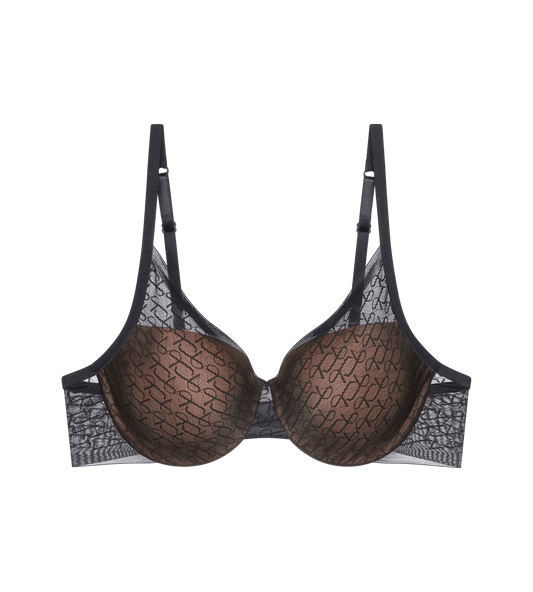 Triumph - Signature Sheer bh