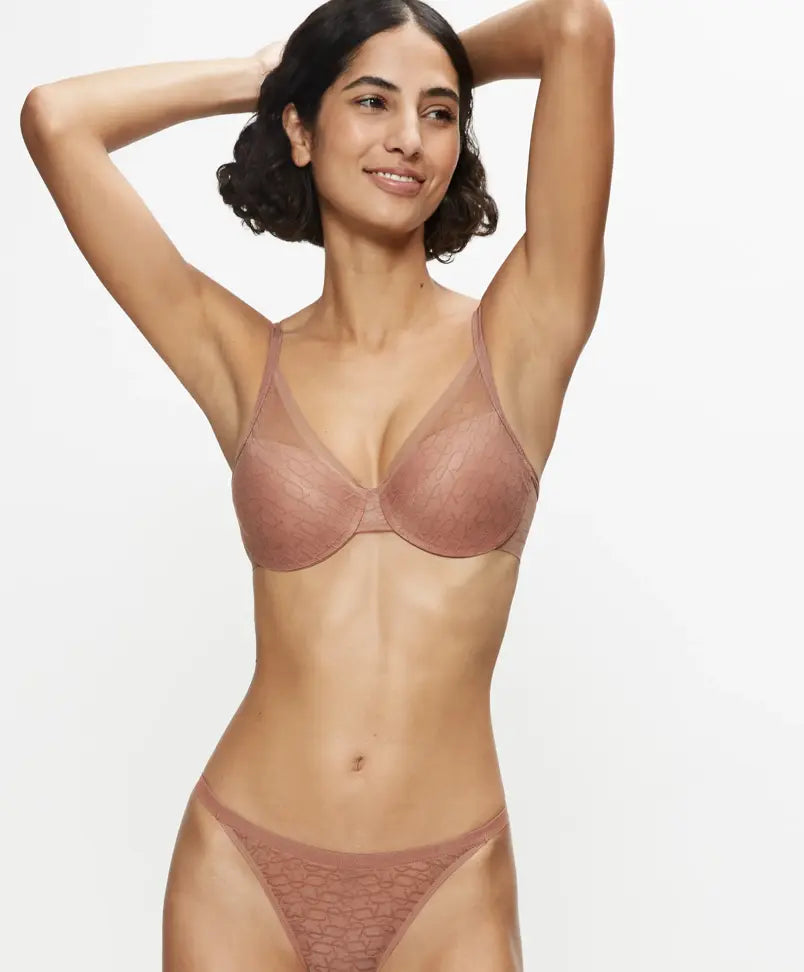 Triumph - Signature Sheer bh