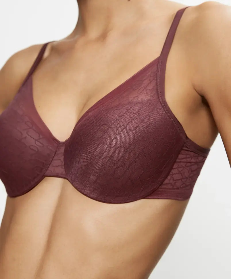 Triumph - Signature Sheer bh