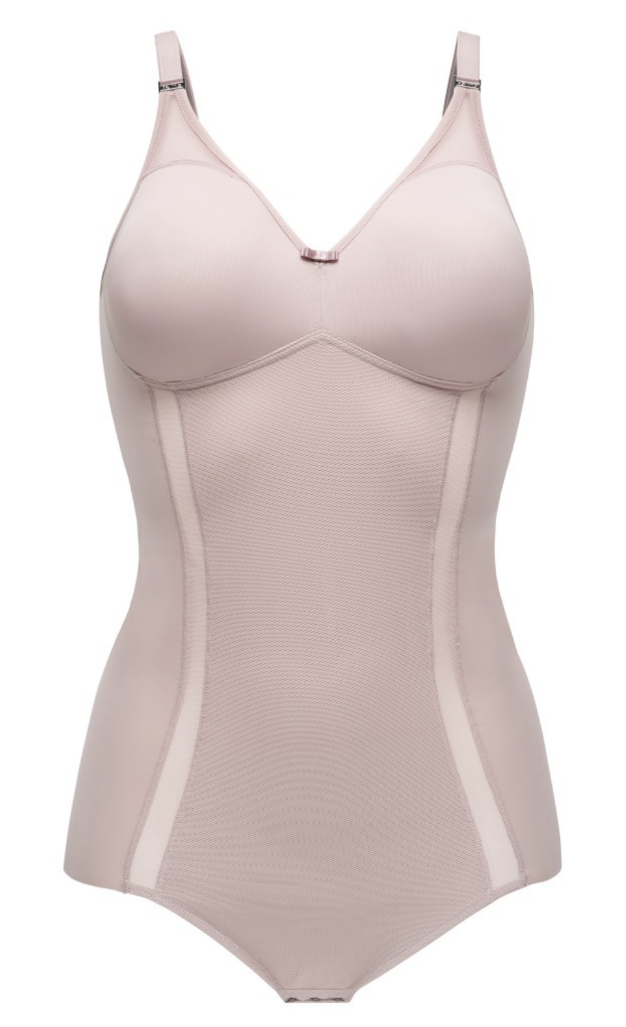 Felina - Divine Vision lichte taupe zonder beugel body