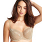 Panache - Olivia beige bh