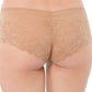 Sloggi - ZERO Lace beige short