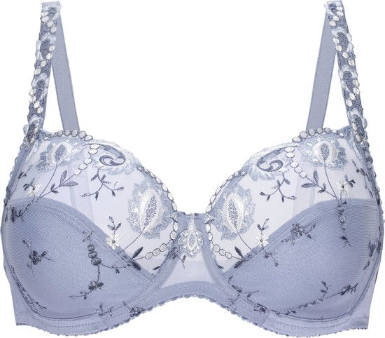 Felina Conturelle - Provence blauw bh