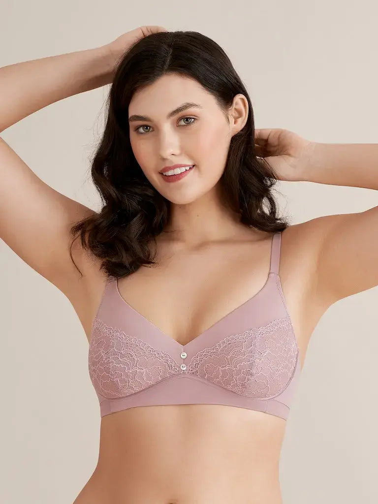 Felina Conturelle - Comfy Liaison zonder beugel bh