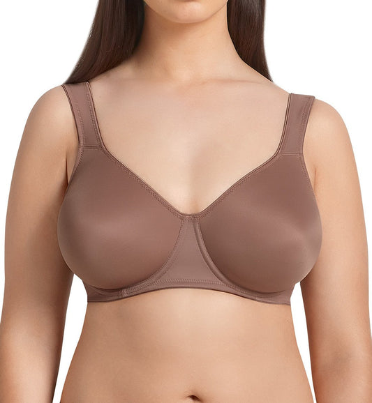 Rosa Faia - Twin taupe bh