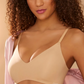 Sloggi - Zero Feel Ultra beige top