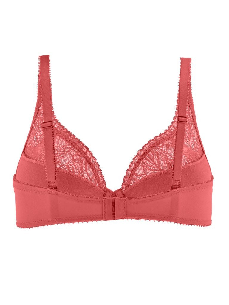 Conturelle by Felina - Endless Garden roze bh