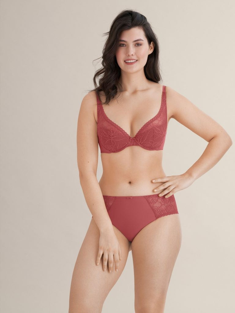 Conturelle by Felina - Endless Garden slip