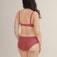 Conturelle by Felina - Endless Garden slip