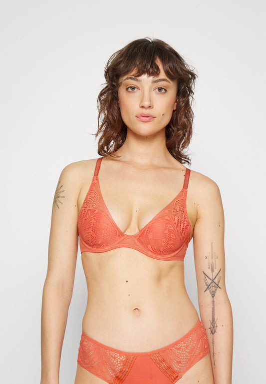 Passionata - Thelma orange bh