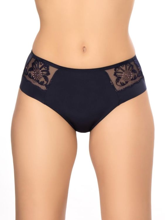 Conturelle by Felina - Festival blauw slip