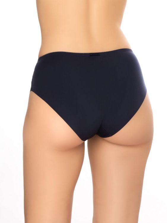 Conturelle by Felina - Festival blauw slip