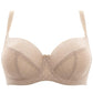 Panache - Olivia beige bh