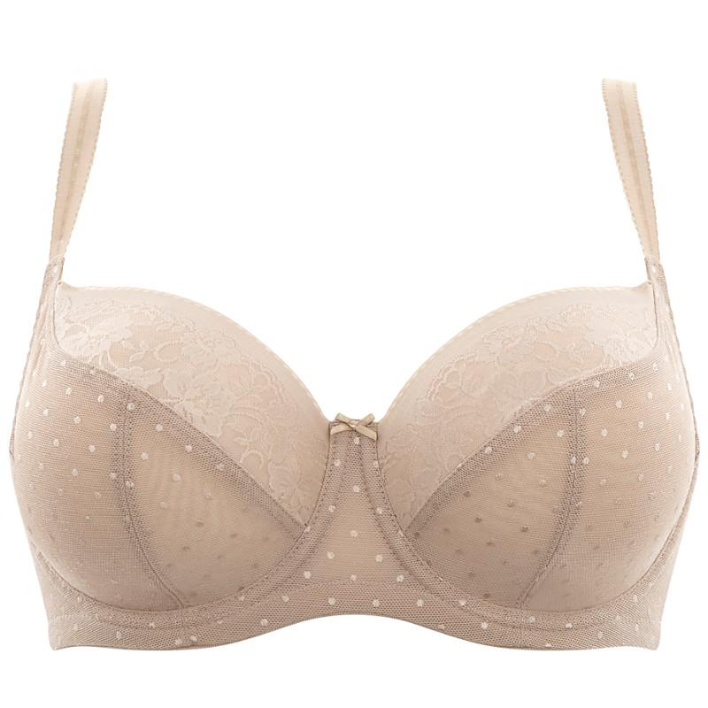 Panache - Olivia beige bh