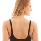 Panache - Porcelain Elan black bh