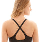 Panache - Porcelain Elan black bh
