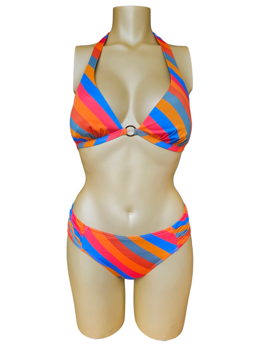 Cyell - Merzouga bikini set