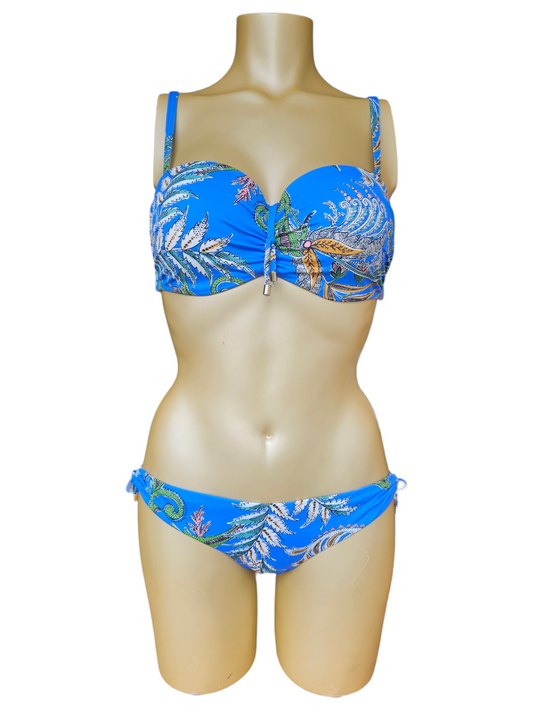 Cyell - Medina bikini set
