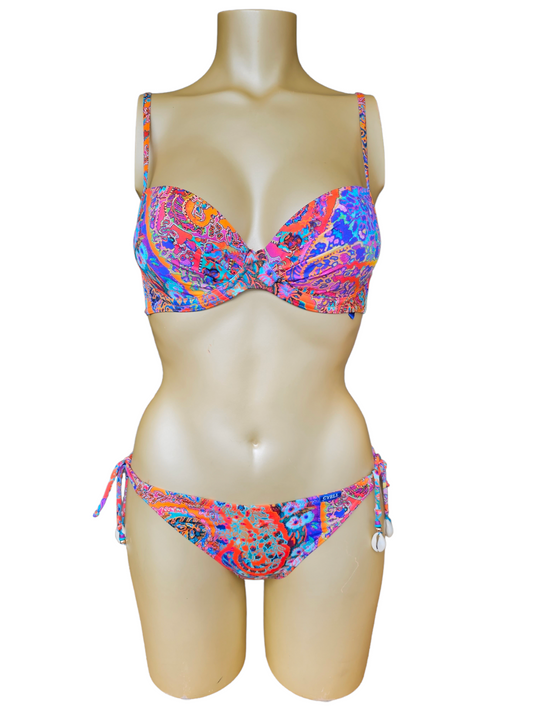Cyell - Kashmar bikini set