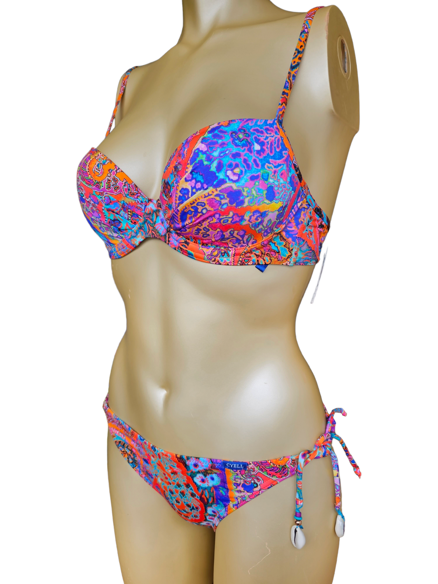 Cyell - Kashmar bikini set
