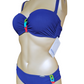 Sunflair - Blue bikini set