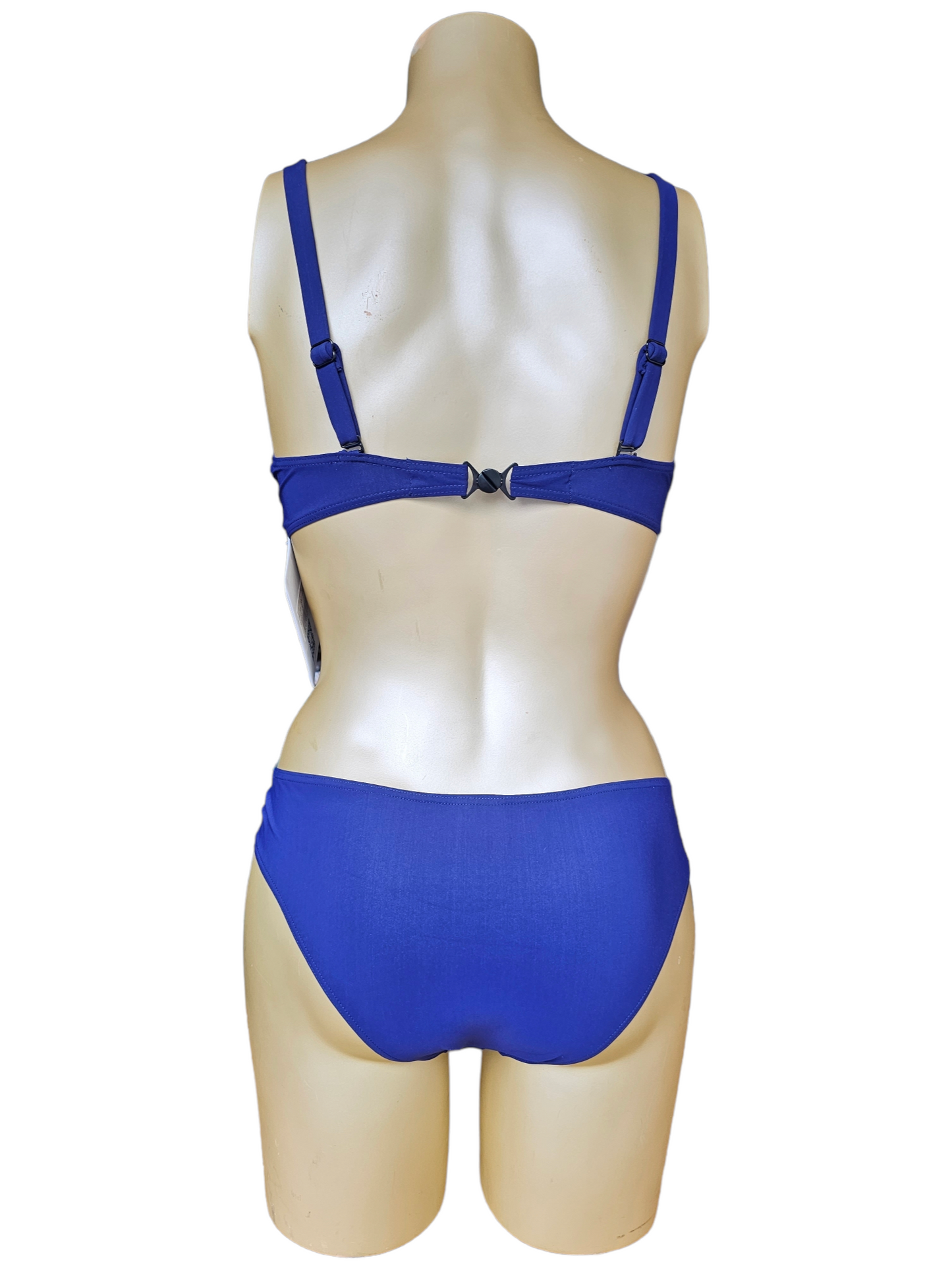 Sunflair - Blue bikini set